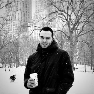 Meet your Posher, Mario